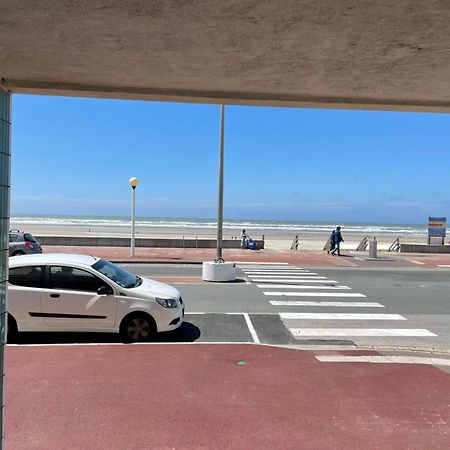 Studio A La Plage Lägenhet Berck Exteriör bild